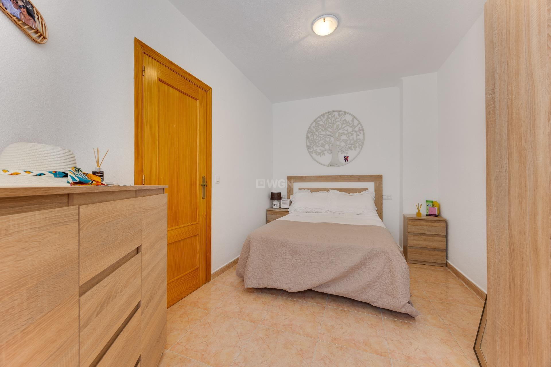 Resale - Apartment / flat - Torrevieja - Centro