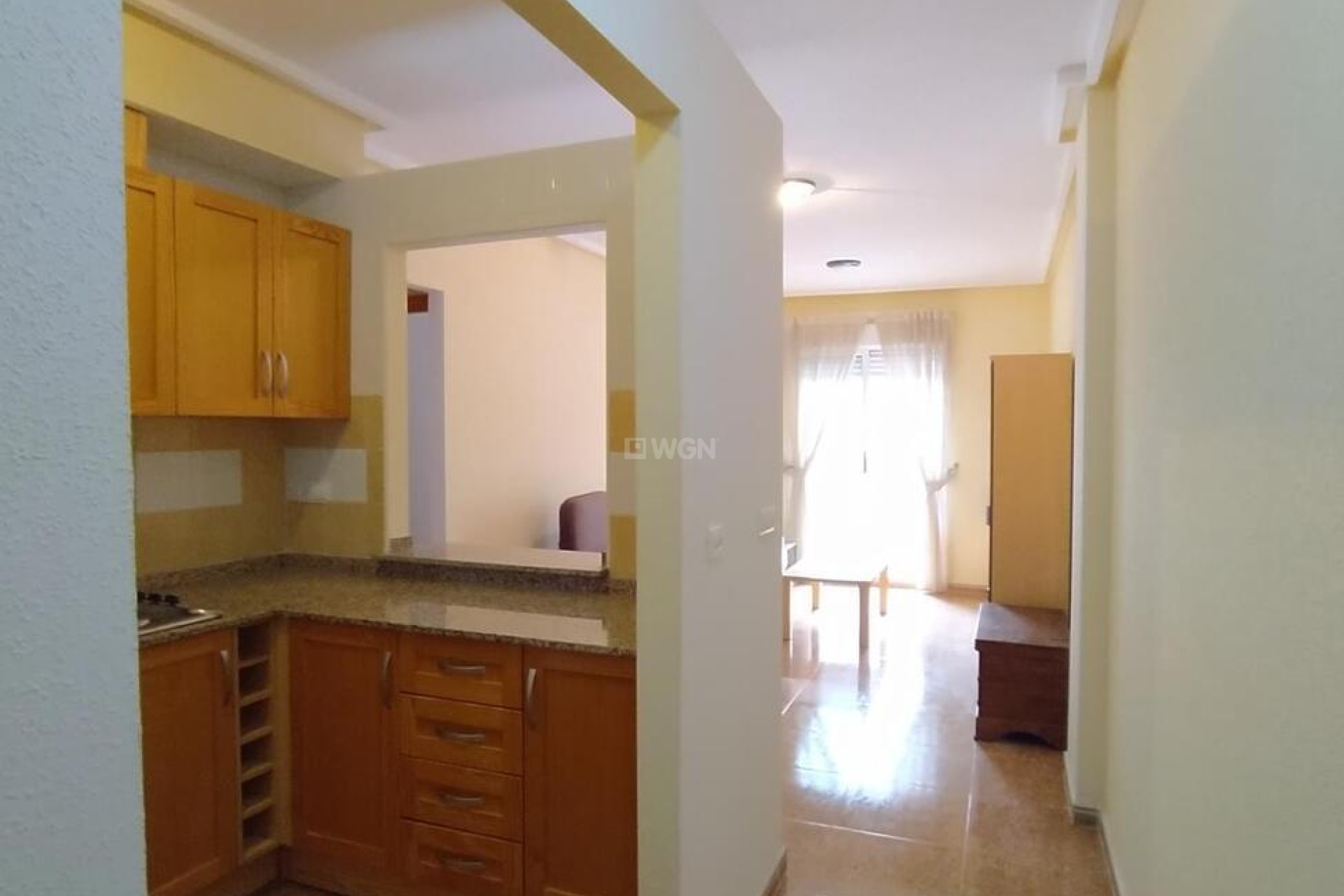 Resale - Apartment / flat - Torrevieja - CORTES VALENCIANAS