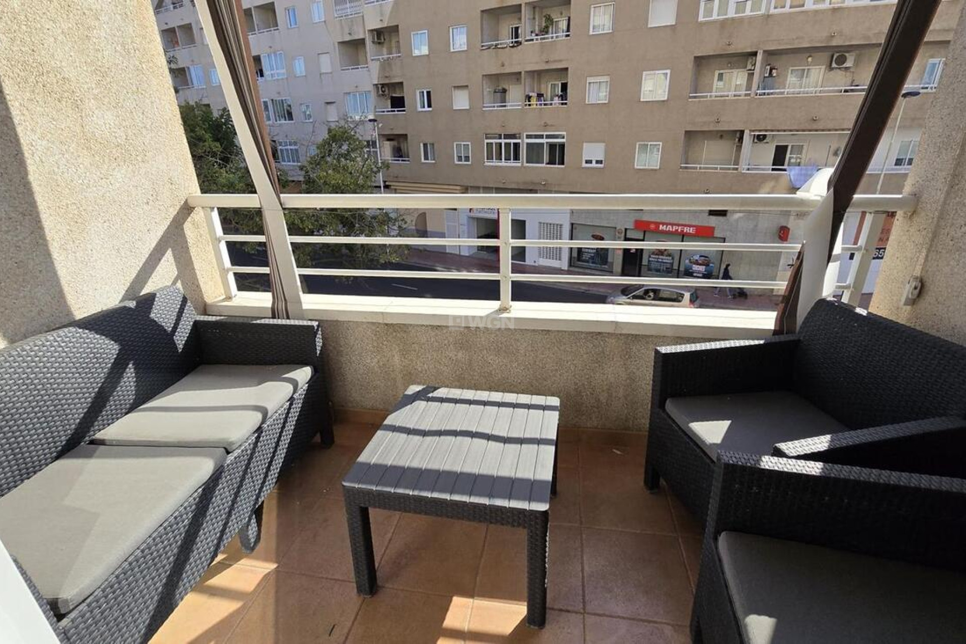 Resale - Apartment / flat - Torrevieja - CORTES VALENCIANAS