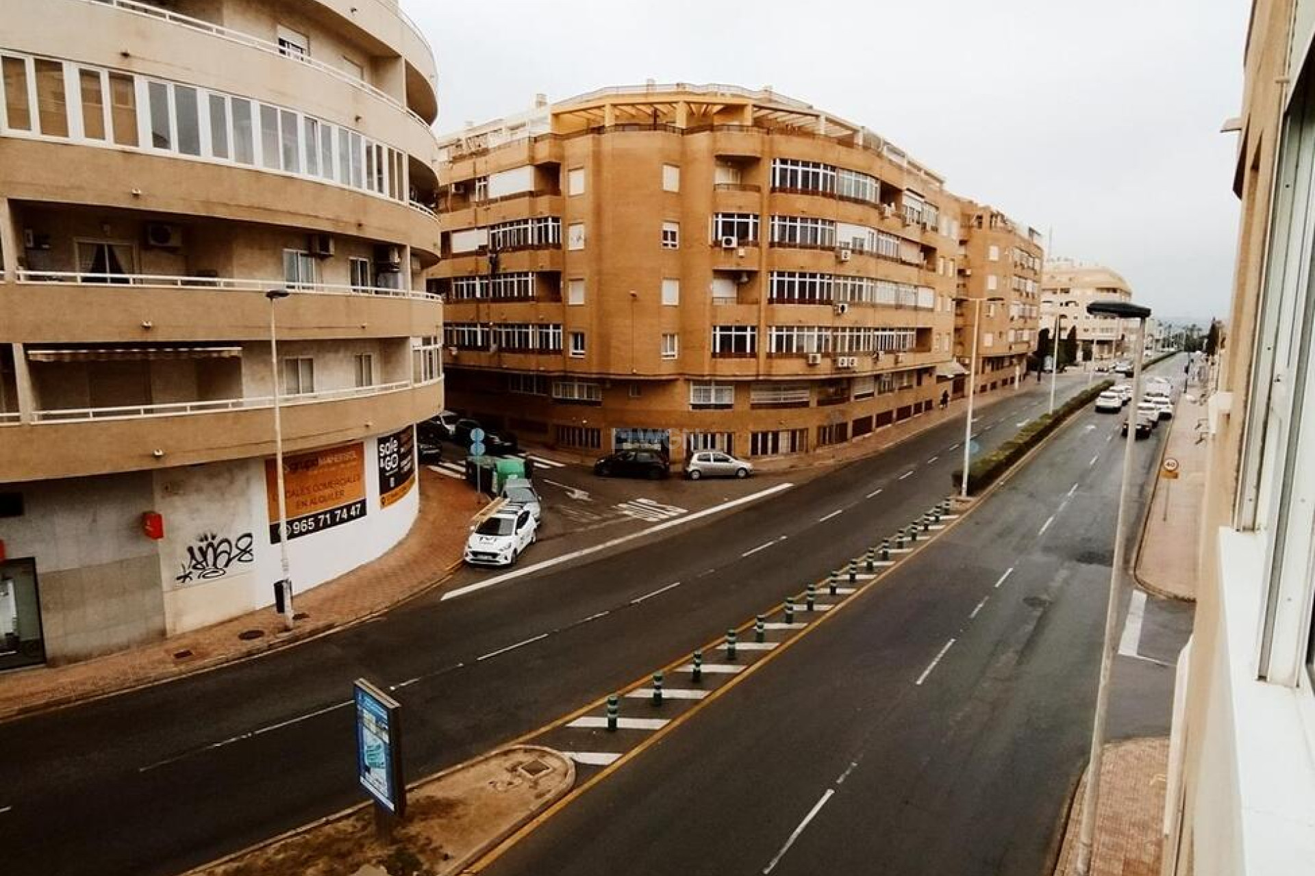 Resale - Apartment / flat - Torrevieja - CORTES VALENCIANAS