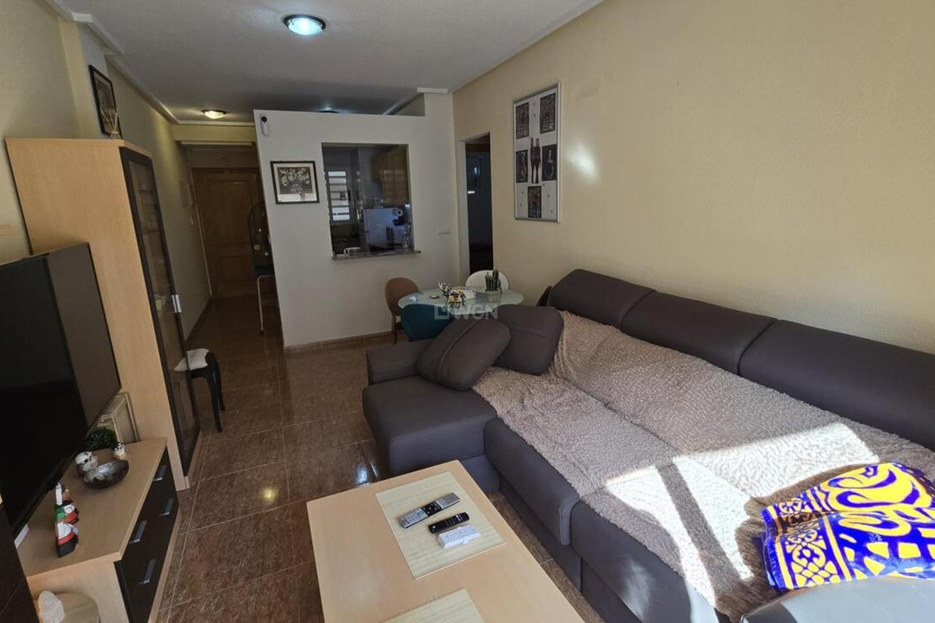 Resale - Apartment / flat - Torrevieja - CORTES VALENCIANAS