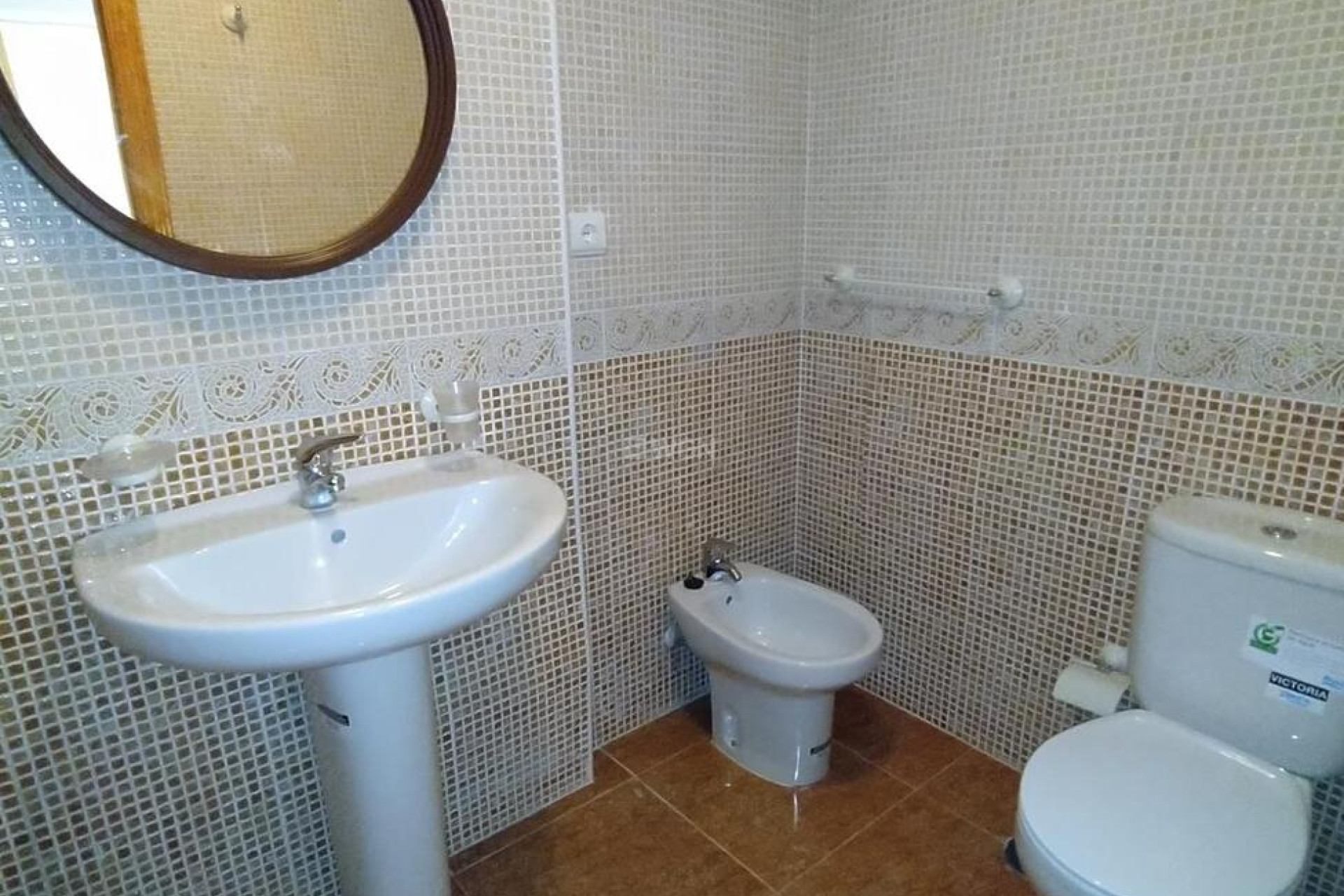 Resale - Apartment / flat - Torrevieja - CORTES VALENCIANAS