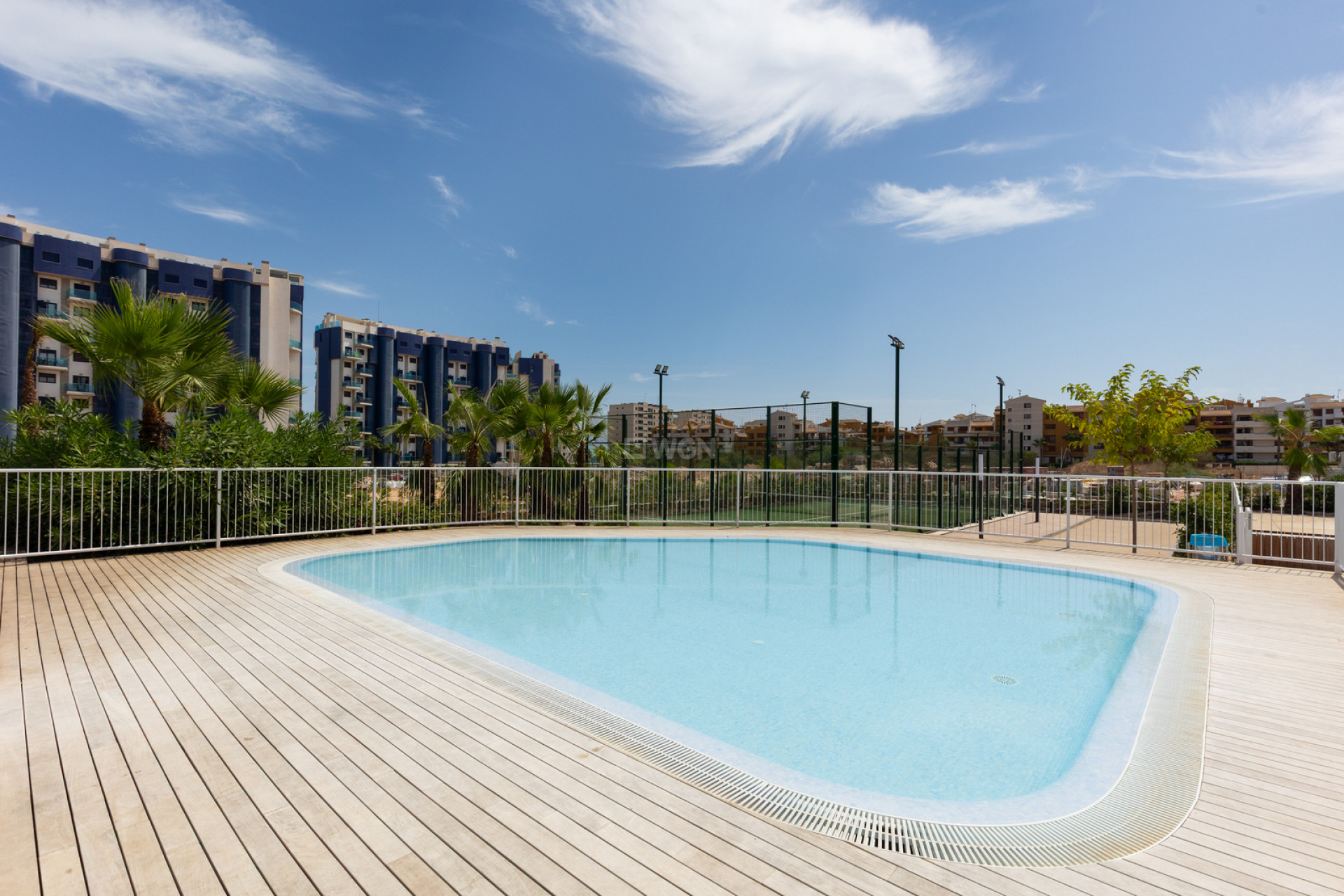 Resale - Apartment / flat - Torrevieja - Costa Blanca