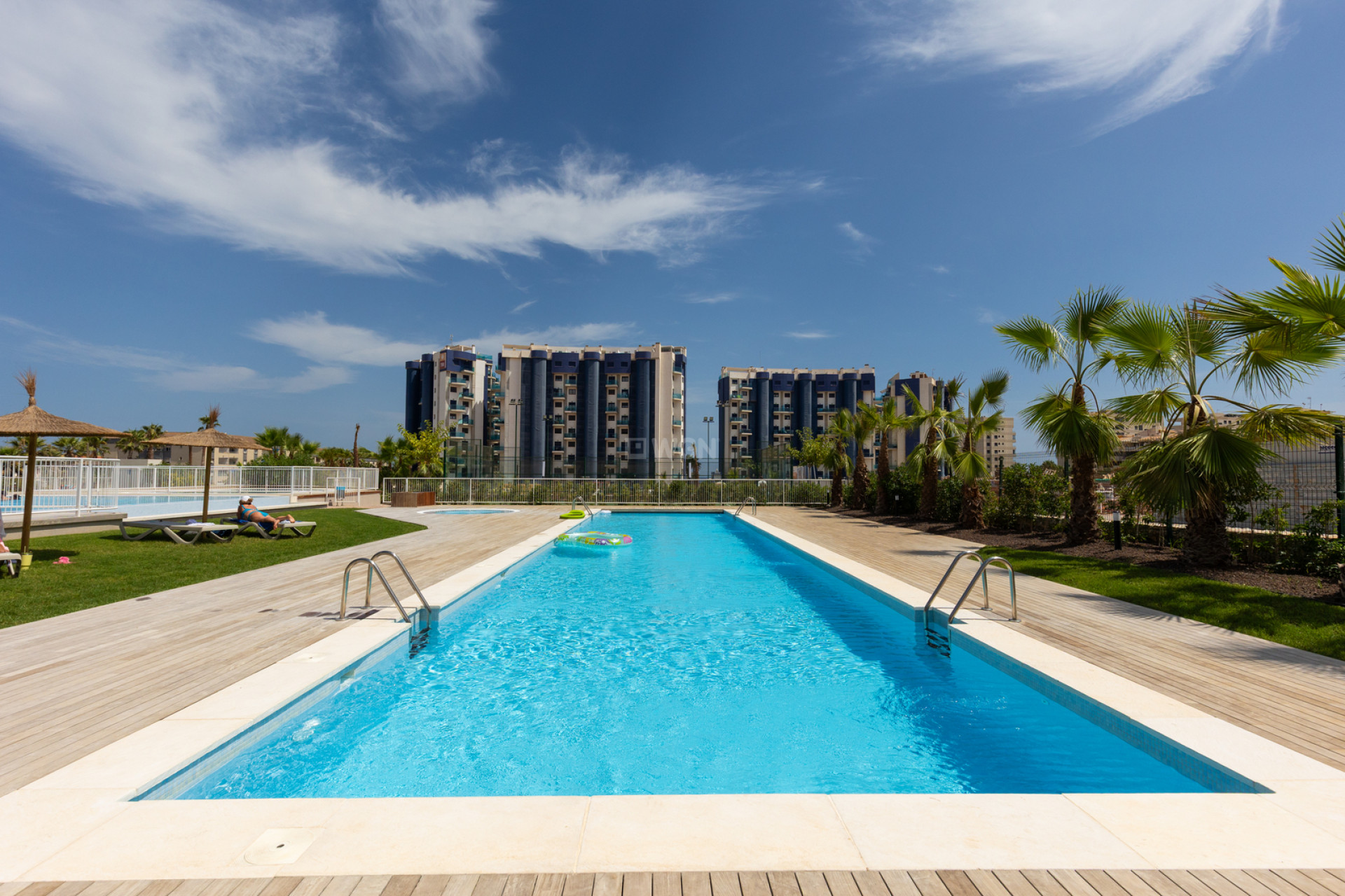 Resale - Apartment / flat - Torrevieja - Costa Blanca