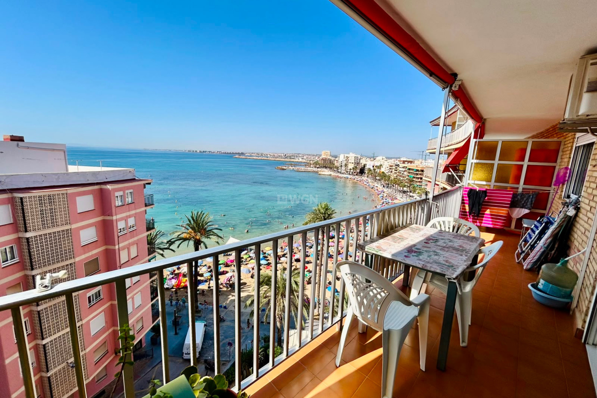 Resale - Apartment / flat - Torrevieja - Costa Blanca