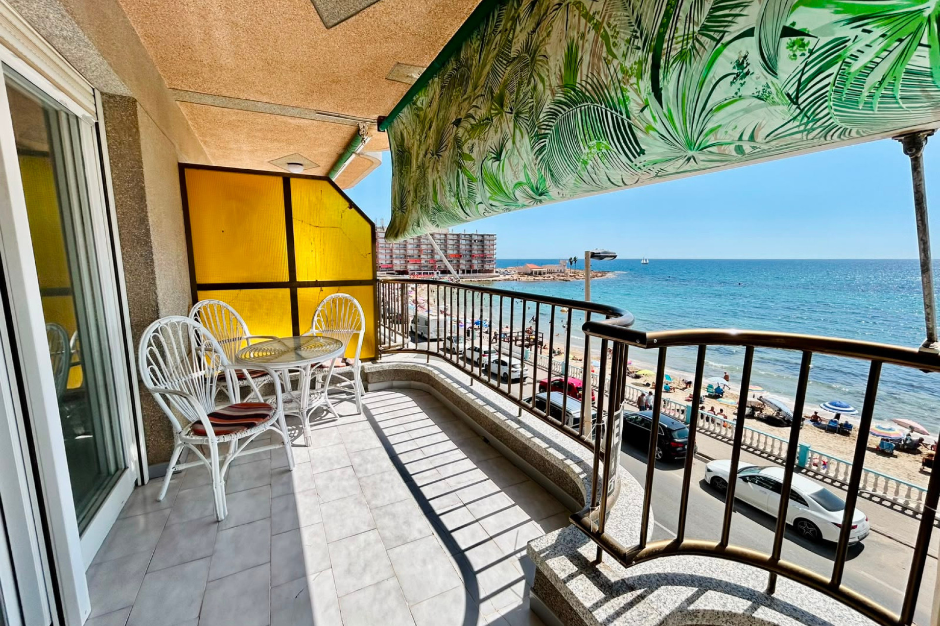 Resale - Apartment / flat - Torrevieja - Costa Blanca