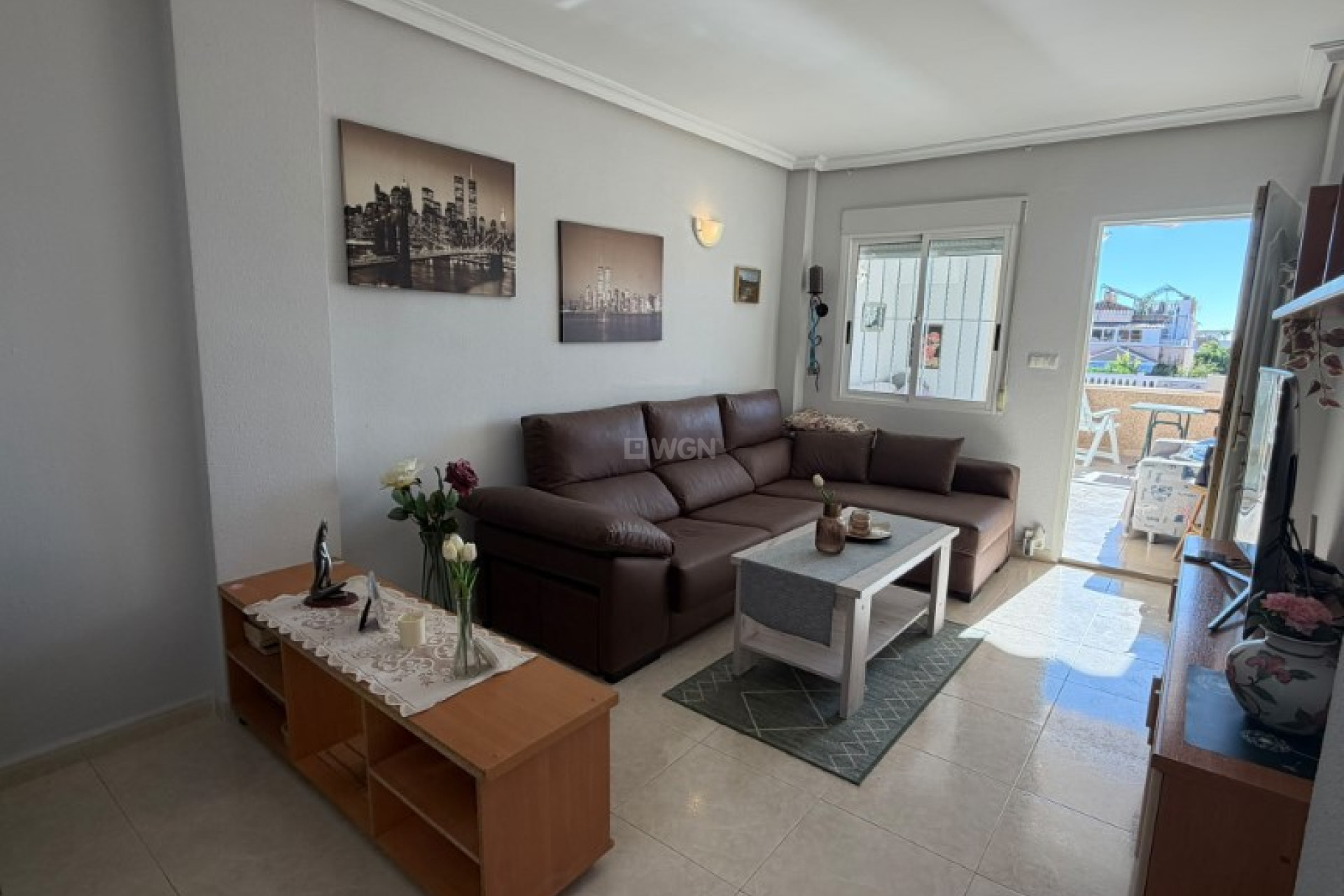 Resale - Apartment / flat - Torrevieja - Costa Blanca