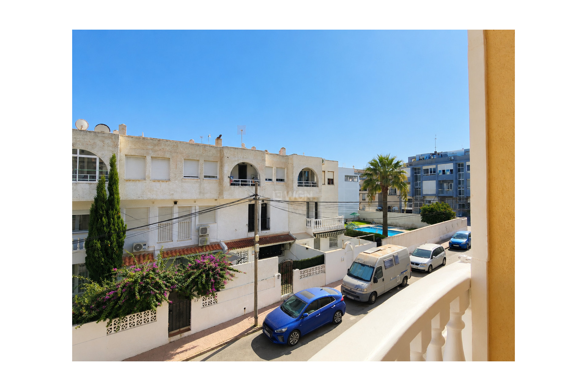 Resale - Apartment / flat - Torrevieja - Costa Blanca