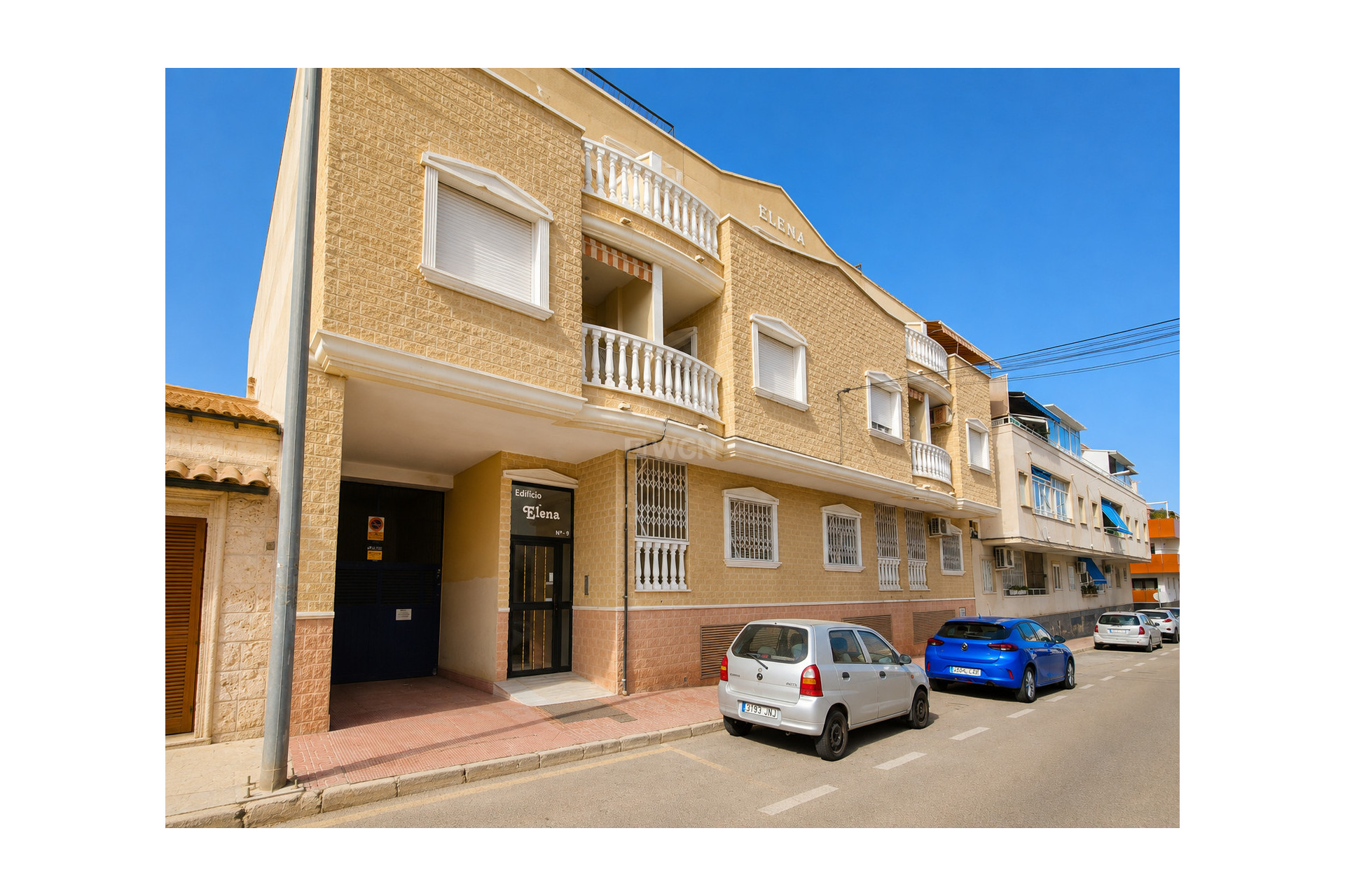Resale - Apartment / flat - Torrevieja - Costa Blanca