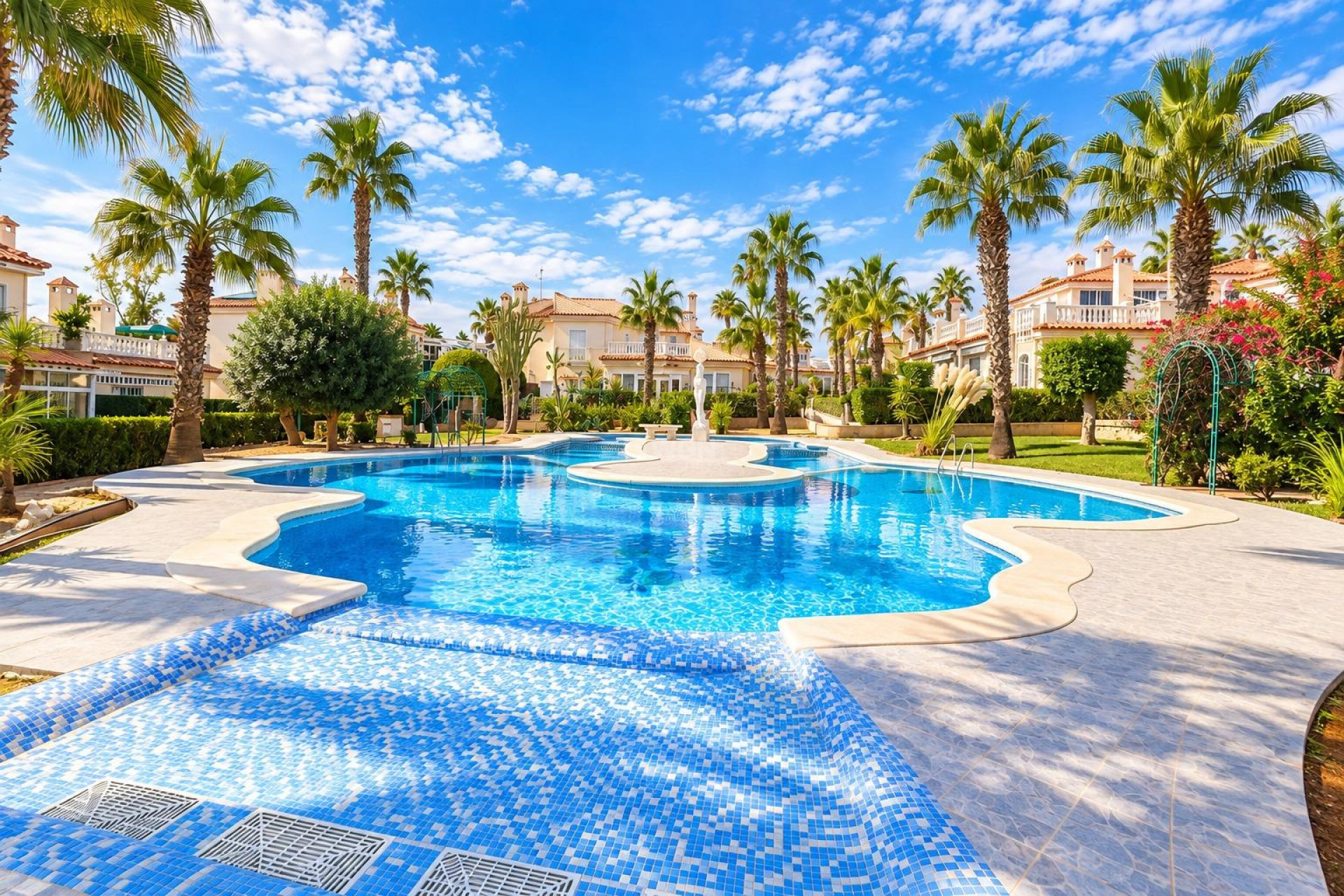 Resale - Apartment / flat - Torrevieja - Costa Blanca