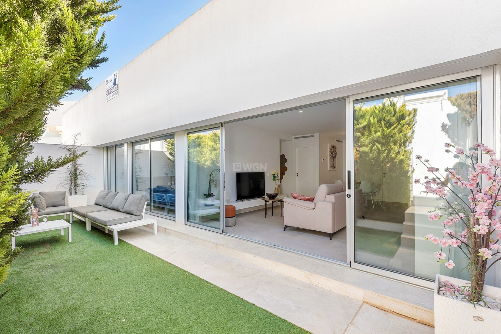 Resale - Apartment / flat - Torrevieja - Costa Blanca