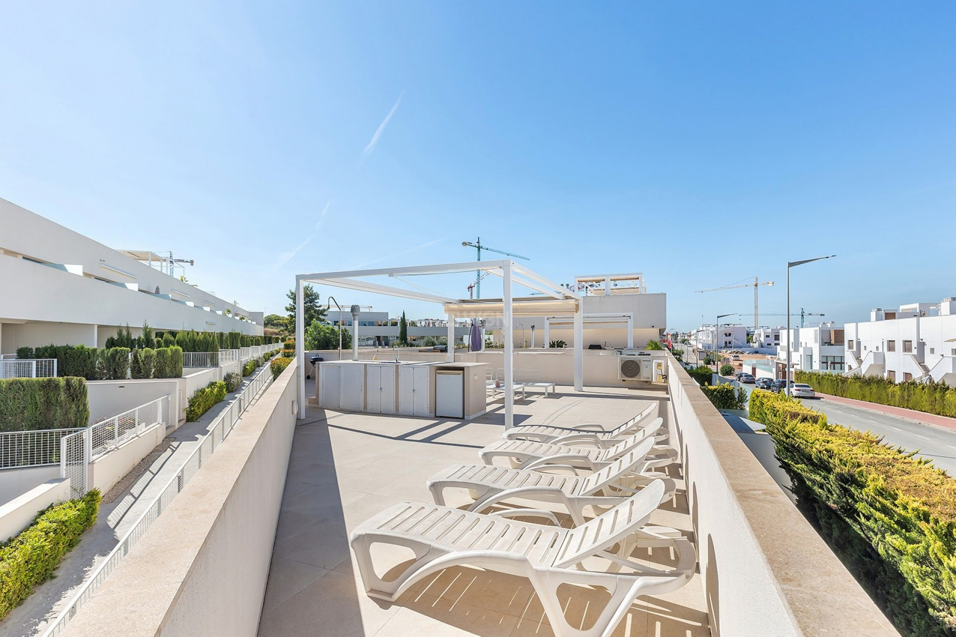 Resale - Apartment / flat - Torrevieja - Costa Blanca