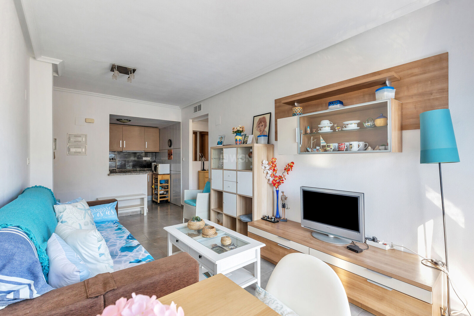 Resale - Apartment / flat - Torrevieja - Costa Blanca