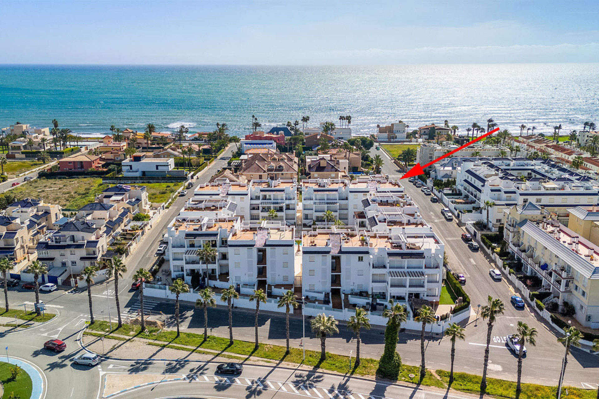 Resale - Apartment / flat - Torrevieja - Costa Blanca