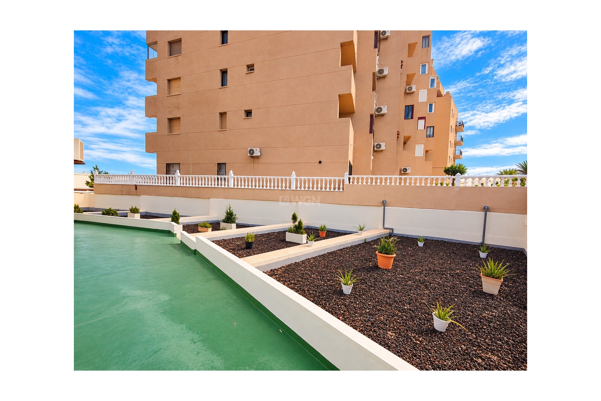 Resale - Apartment / flat - Torrevieja - Costa Blanca