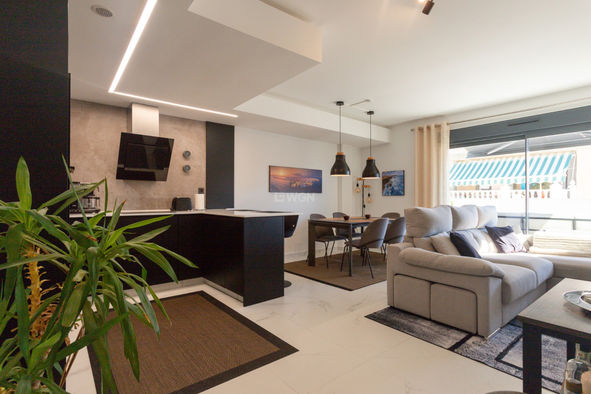 Resale - Apartment / flat - Torrevieja - Costa Blanca