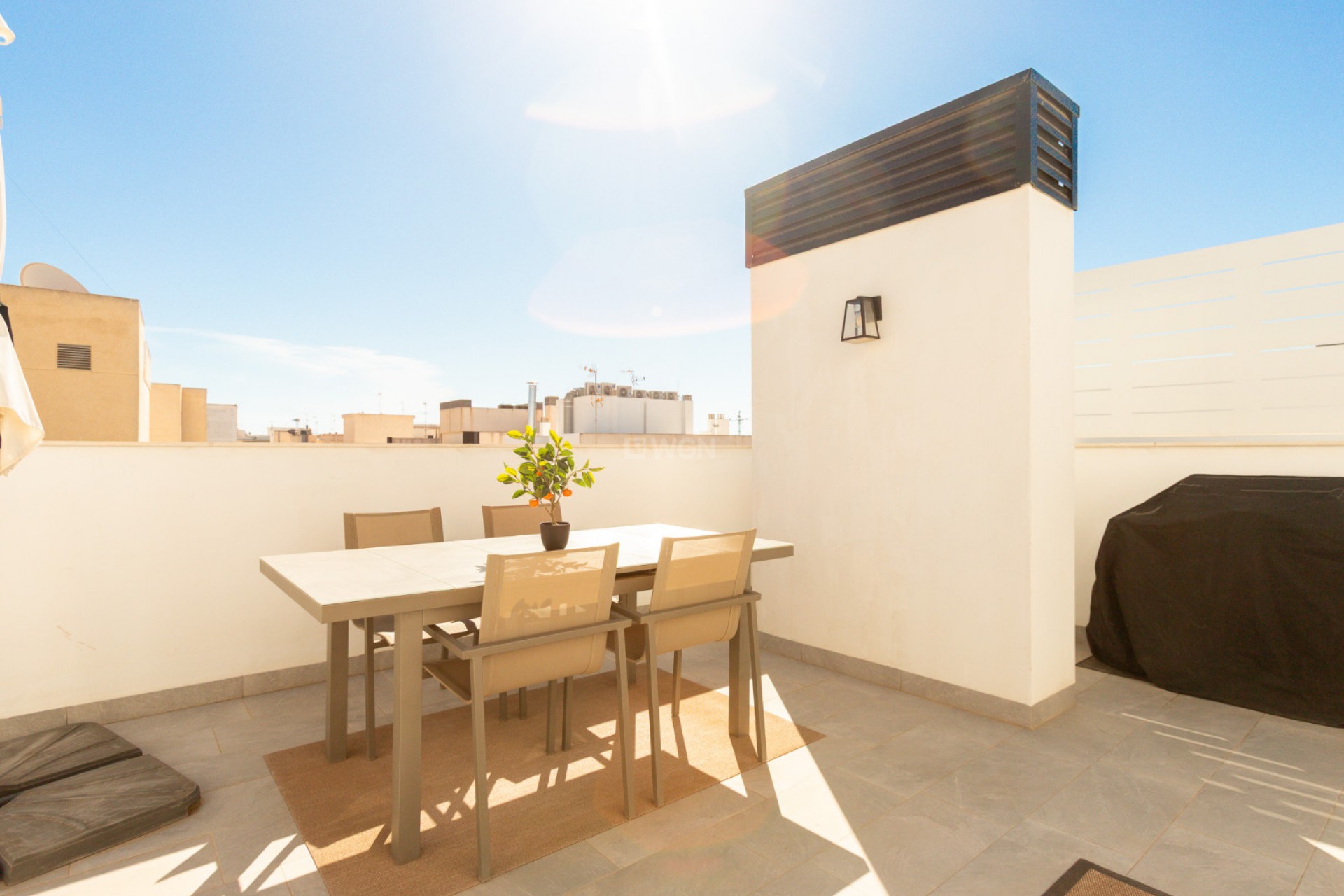 Resale - Apartment / flat - Torrevieja - Costa Blanca