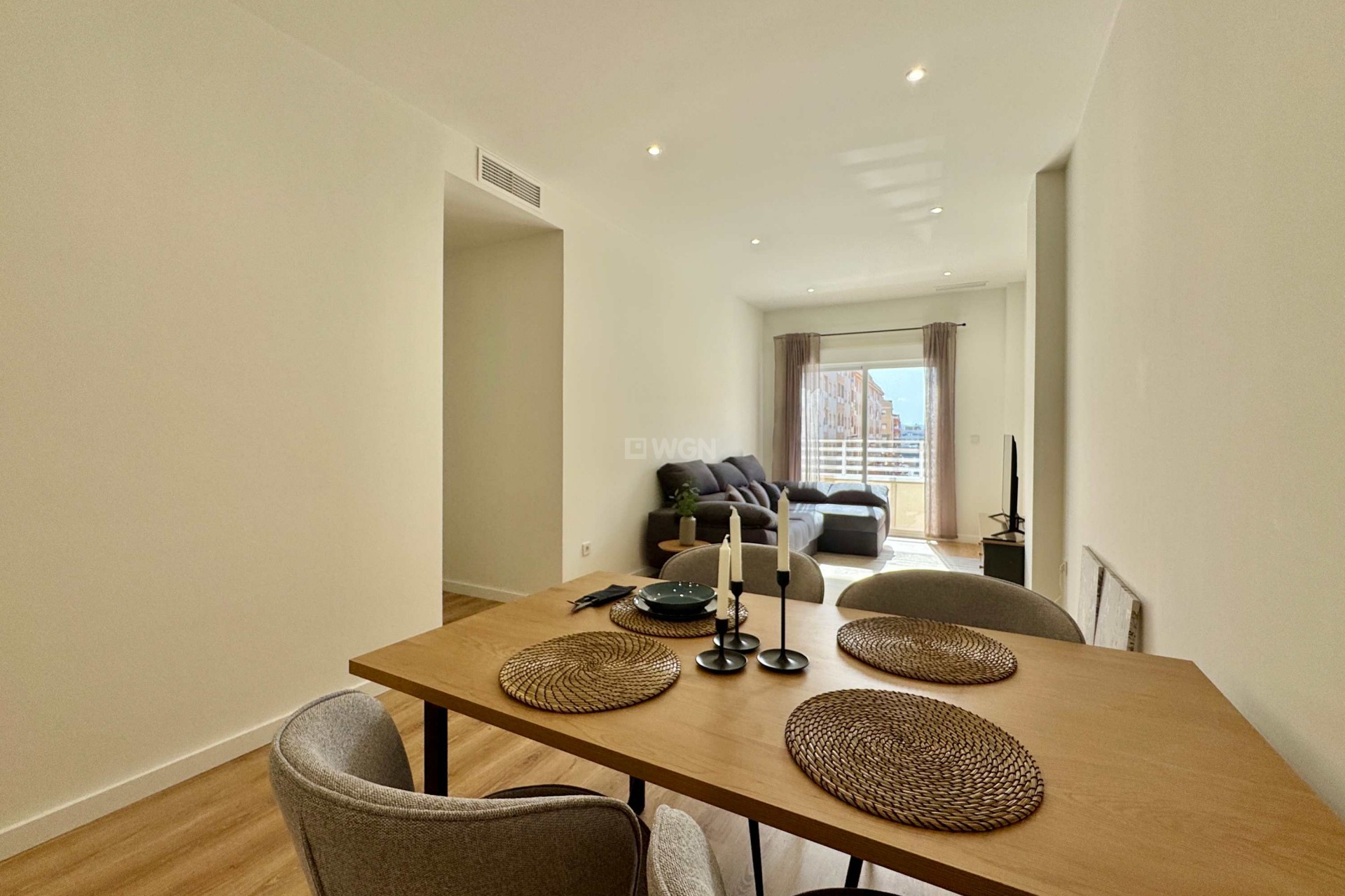 Resale - Apartment / flat - Torrevieja - Costa Blanca