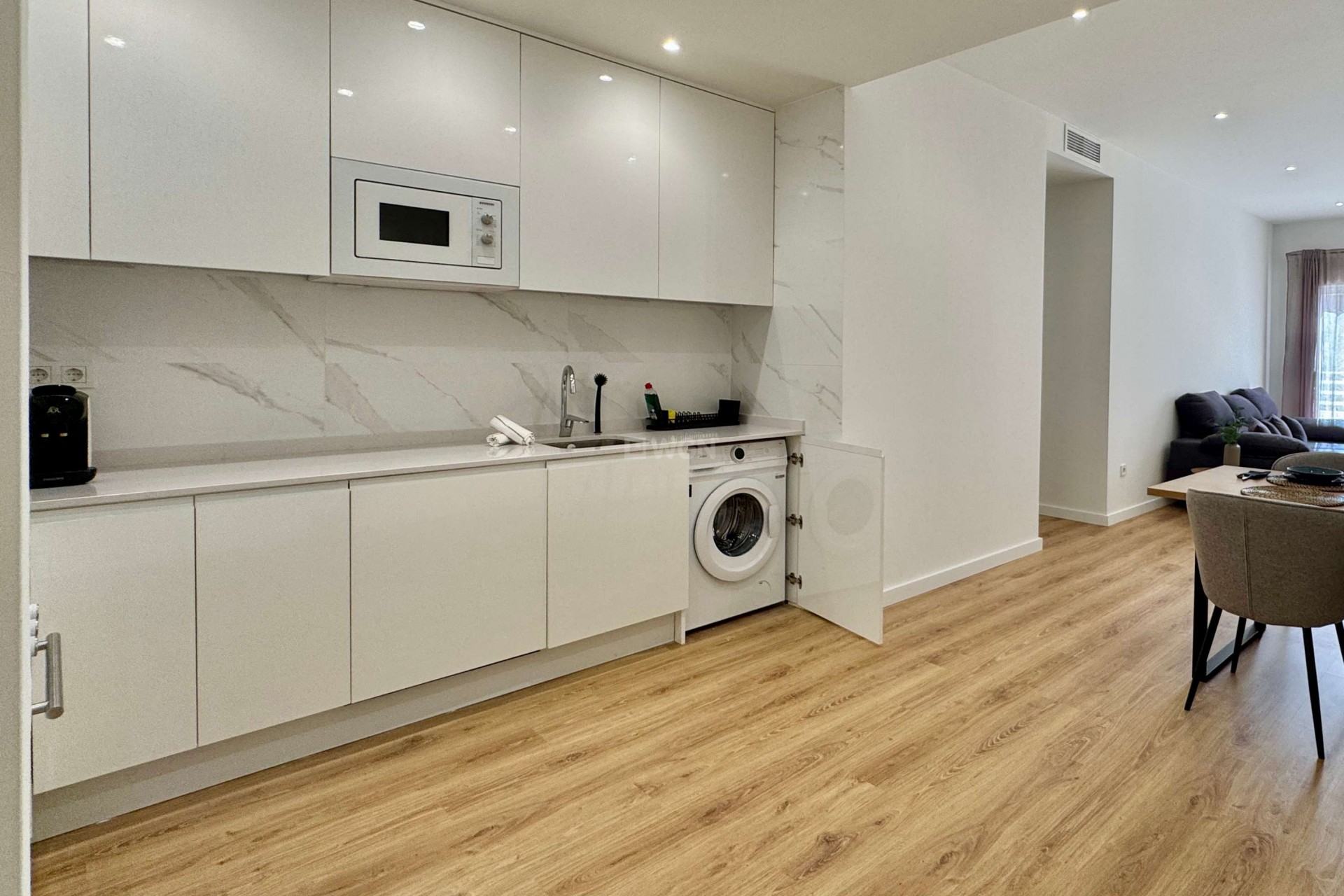 Resale - Apartment / flat - Torrevieja - Costa Blanca