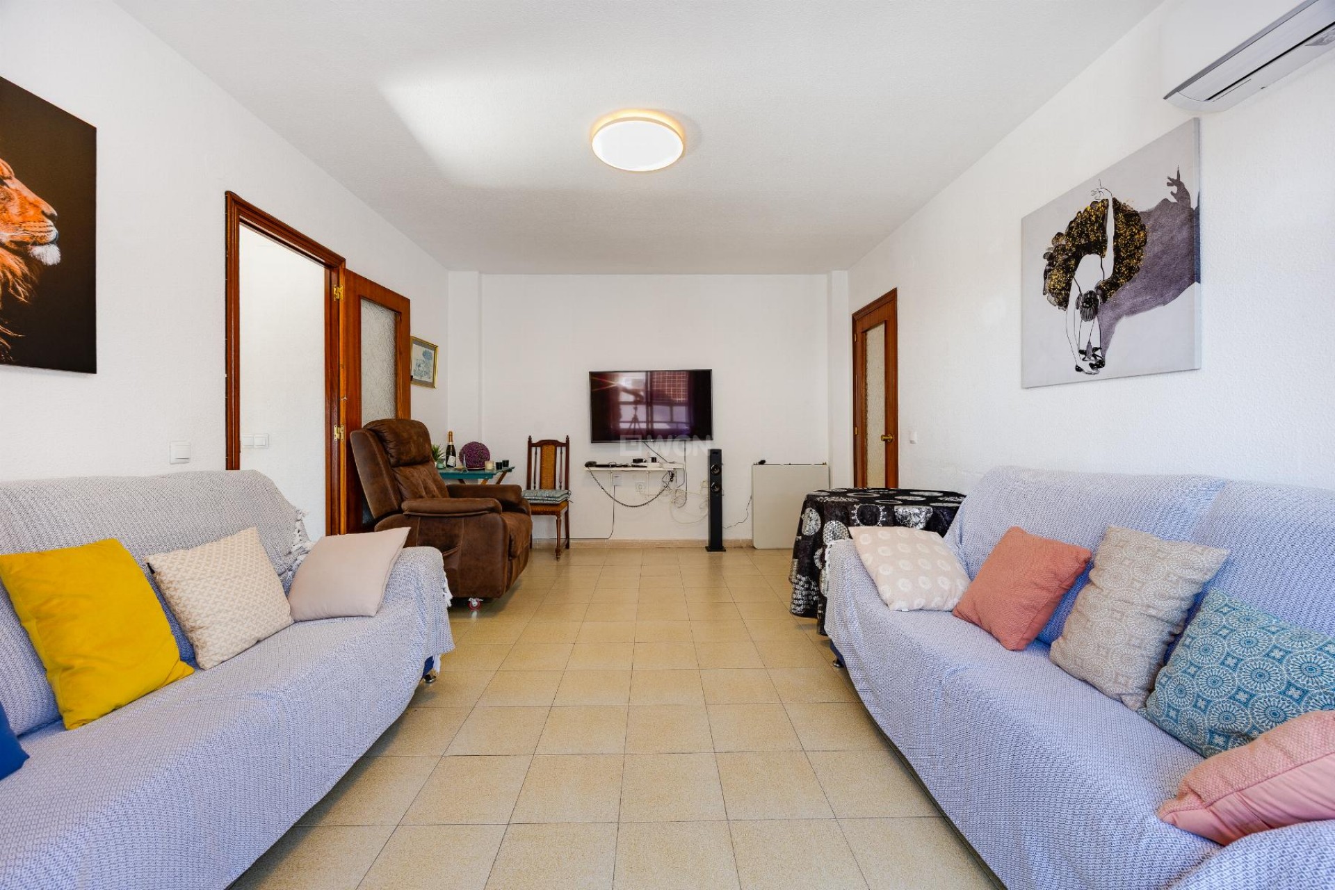 Resale - Apartment / flat - Torrevieja - Costa Blanca