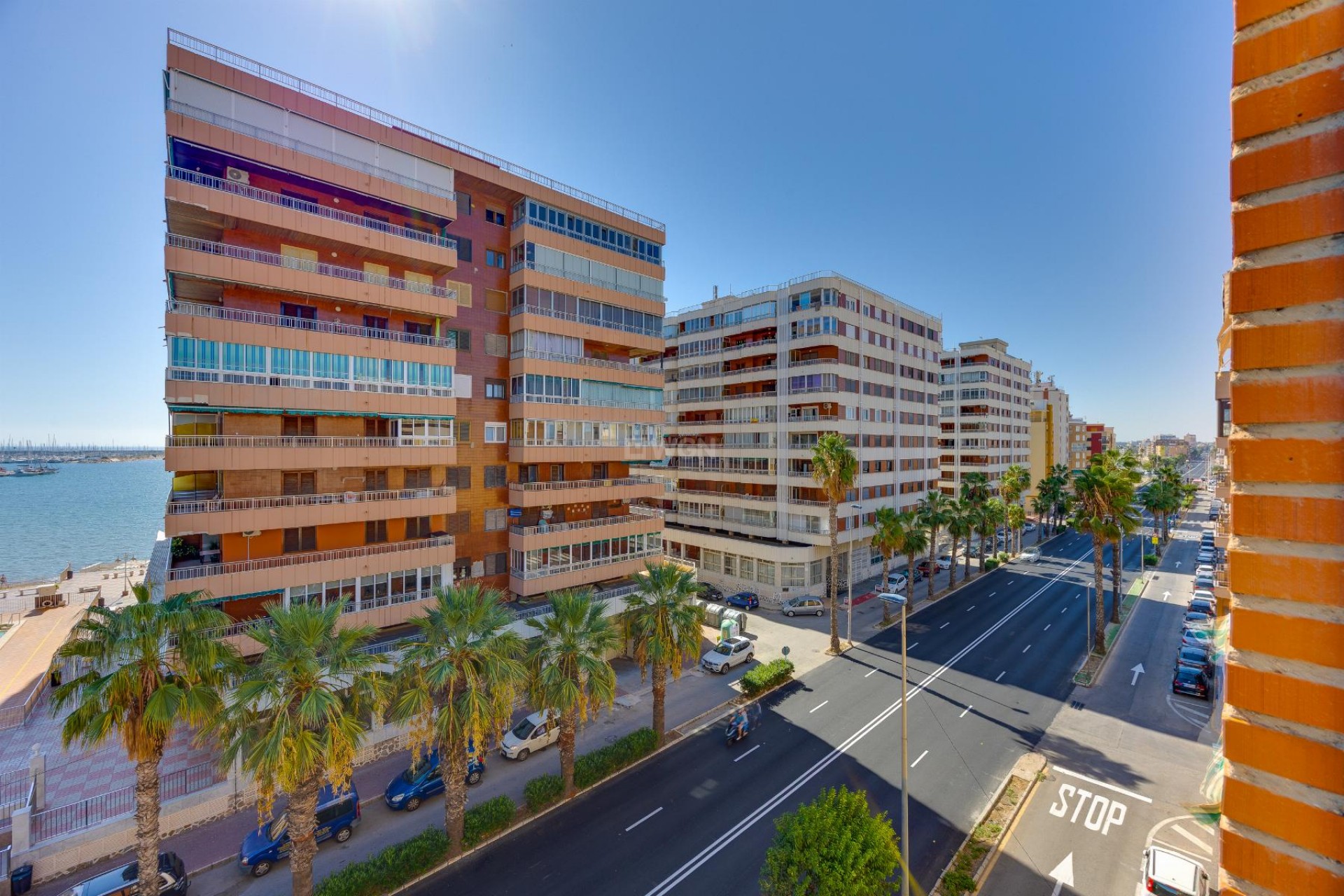 Resale - Apartment / flat - Torrevieja - Costa Blanca