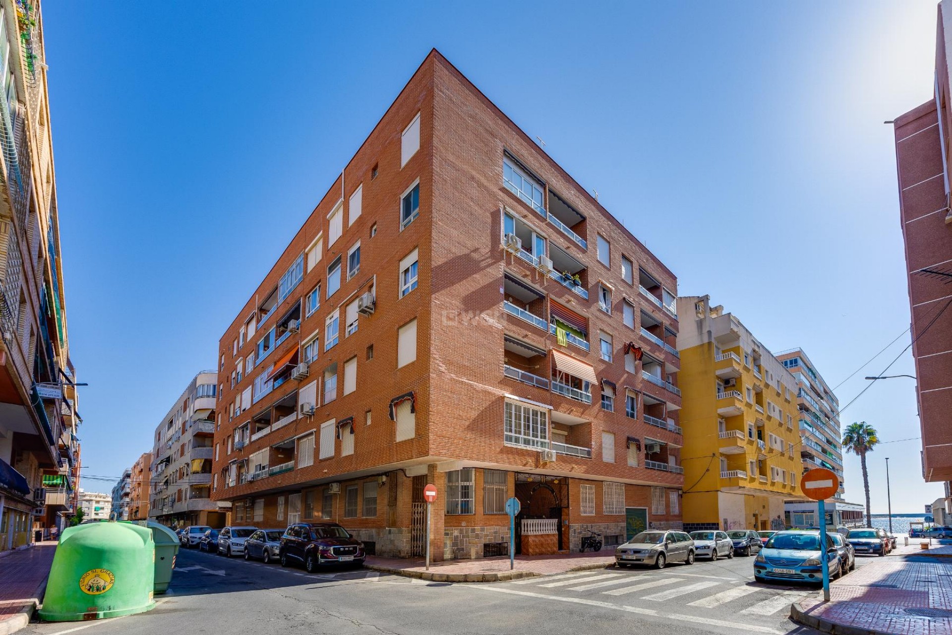 Resale - Apartment / flat - Torrevieja - Costa Blanca