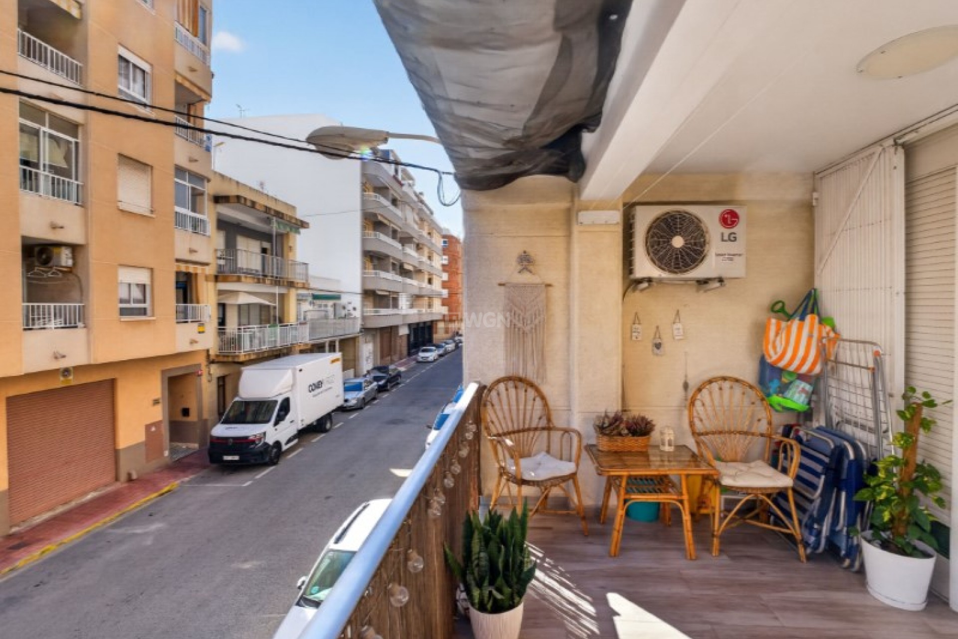 Resale - Apartment / flat - Torrevieja - Costa Blanca