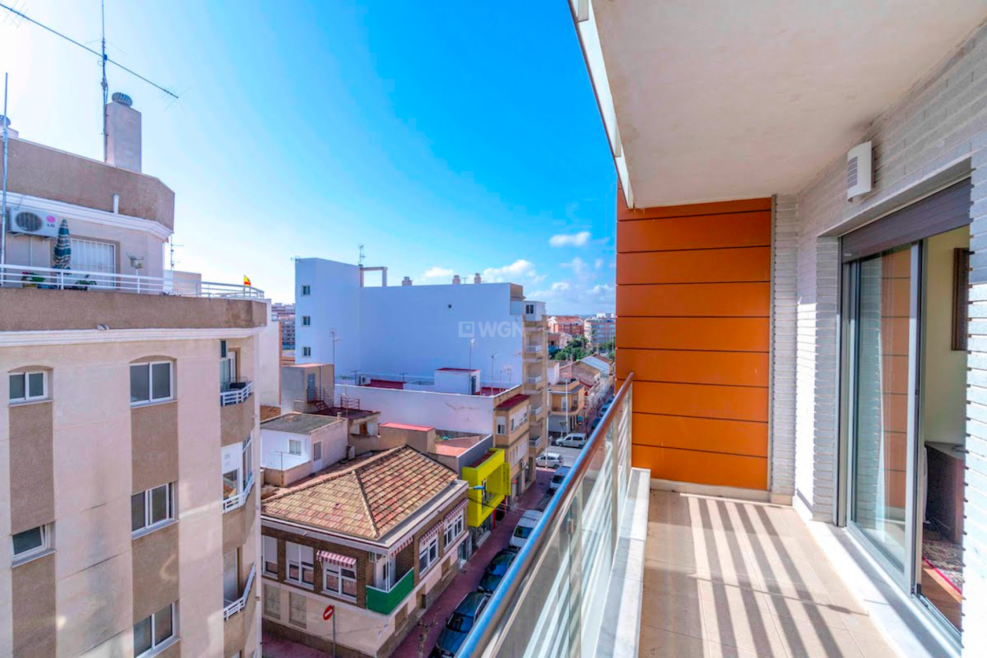 Resale - Apartment / flat - Torrevieja - Costa Blanca