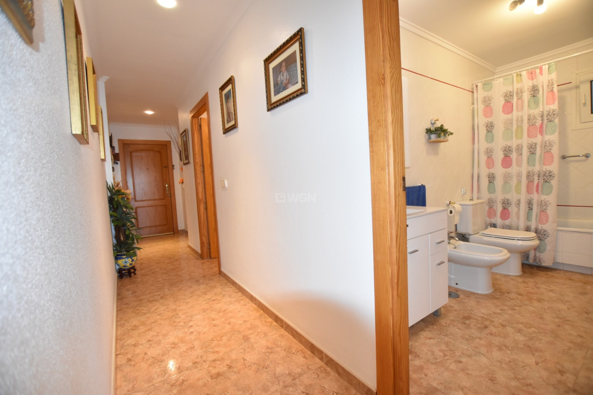 Resale - Apartment / flat - Torrevieja - Costa Blanca