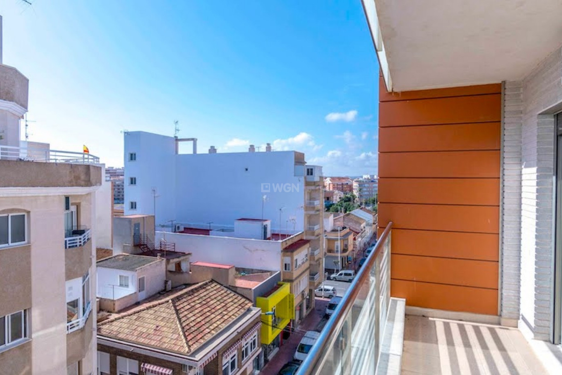 Resale - Apartment / flat - Torrevieja - Costa Blanca