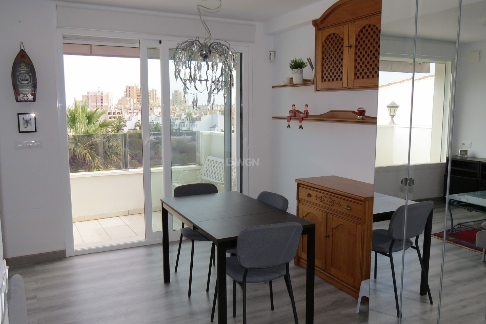 Resale - Apartment / flat - Torrevieja - Costa Blanca