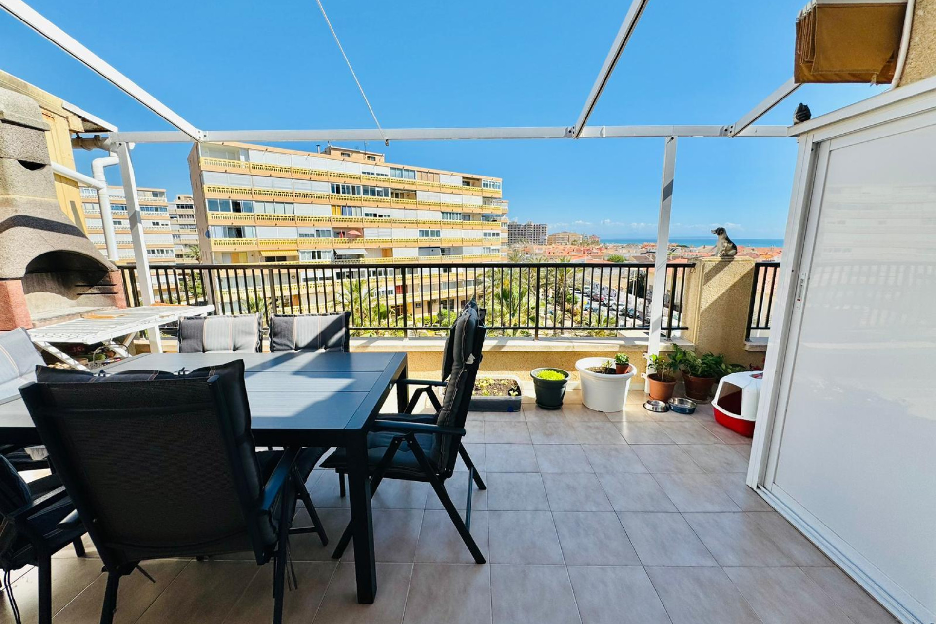 Resale - Apartment / flat - Torrevieja - Costa Blanca