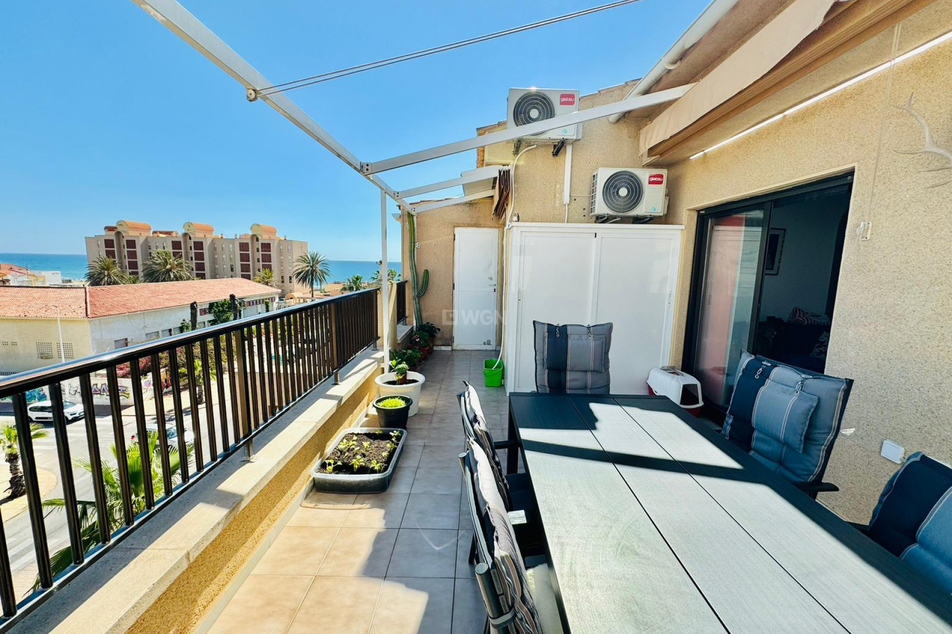 Resale - Apartment / flat - Torrevieja - Costa Blanca