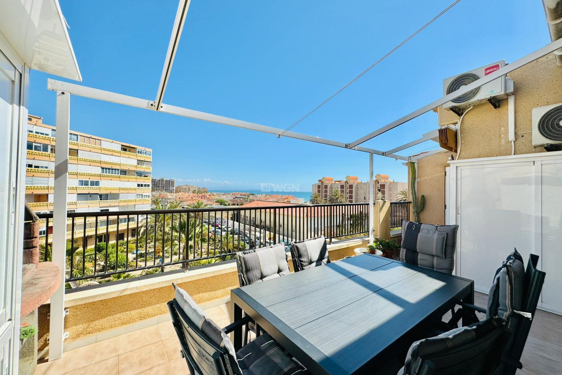 Resale - Apartment / flat - Torrevieja - Costa Blanca