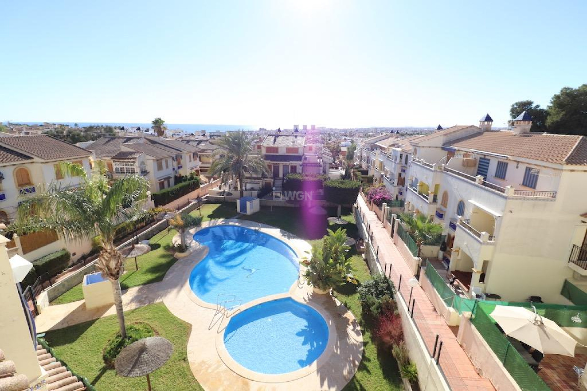 Resale - Apartment / flat - Torrevieja - Costa Blanca