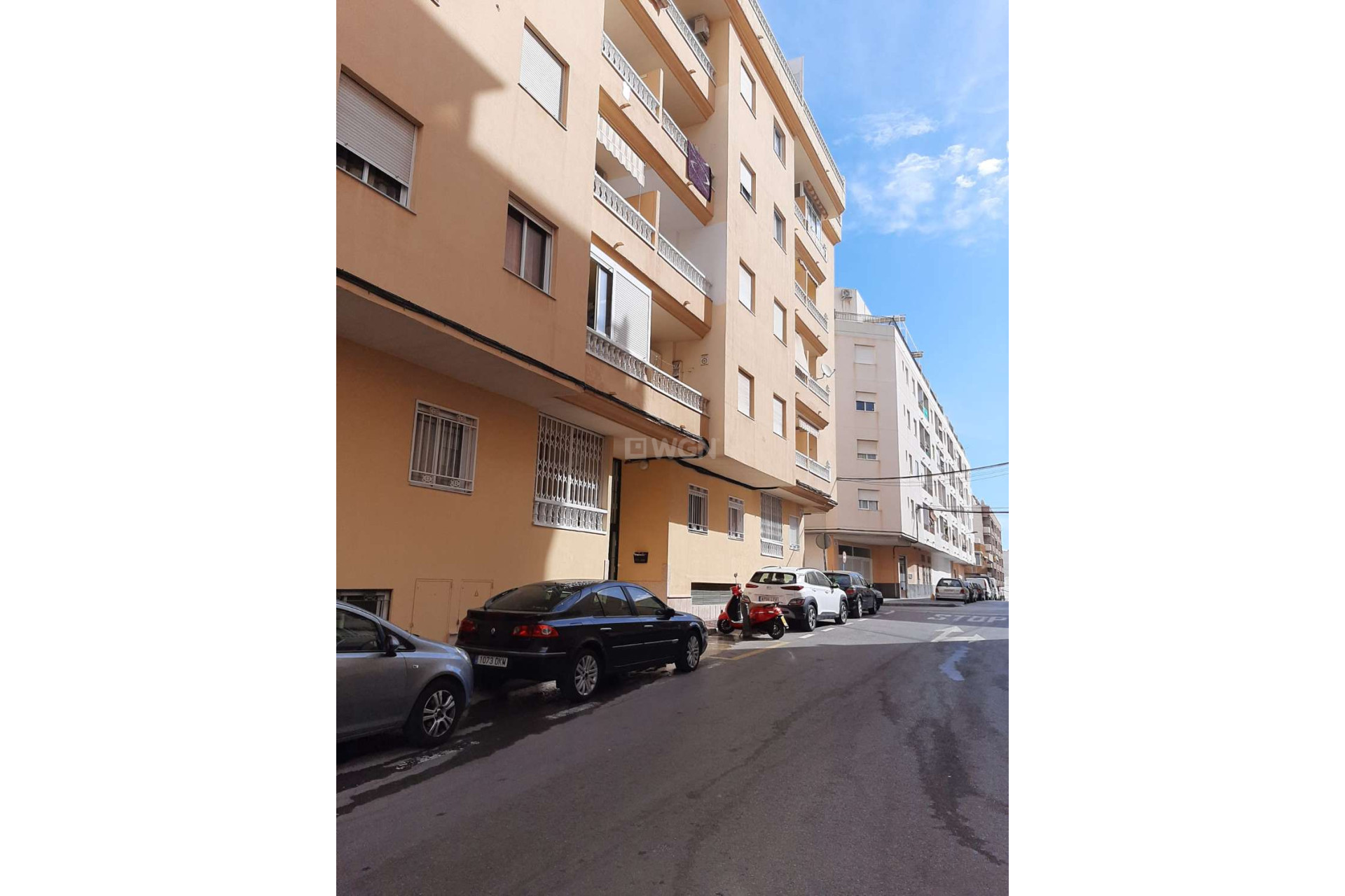 Resale - Apartment / flat - Torrevieja - Costa Blanca