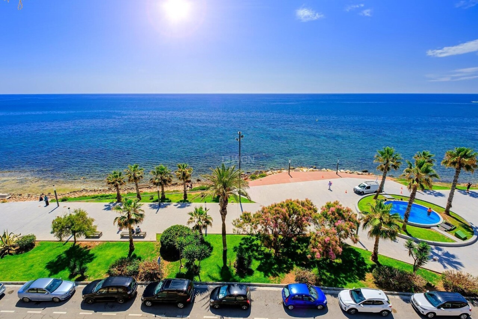 Resale - Apartment / flat - Torrevieja - Costa Blanca