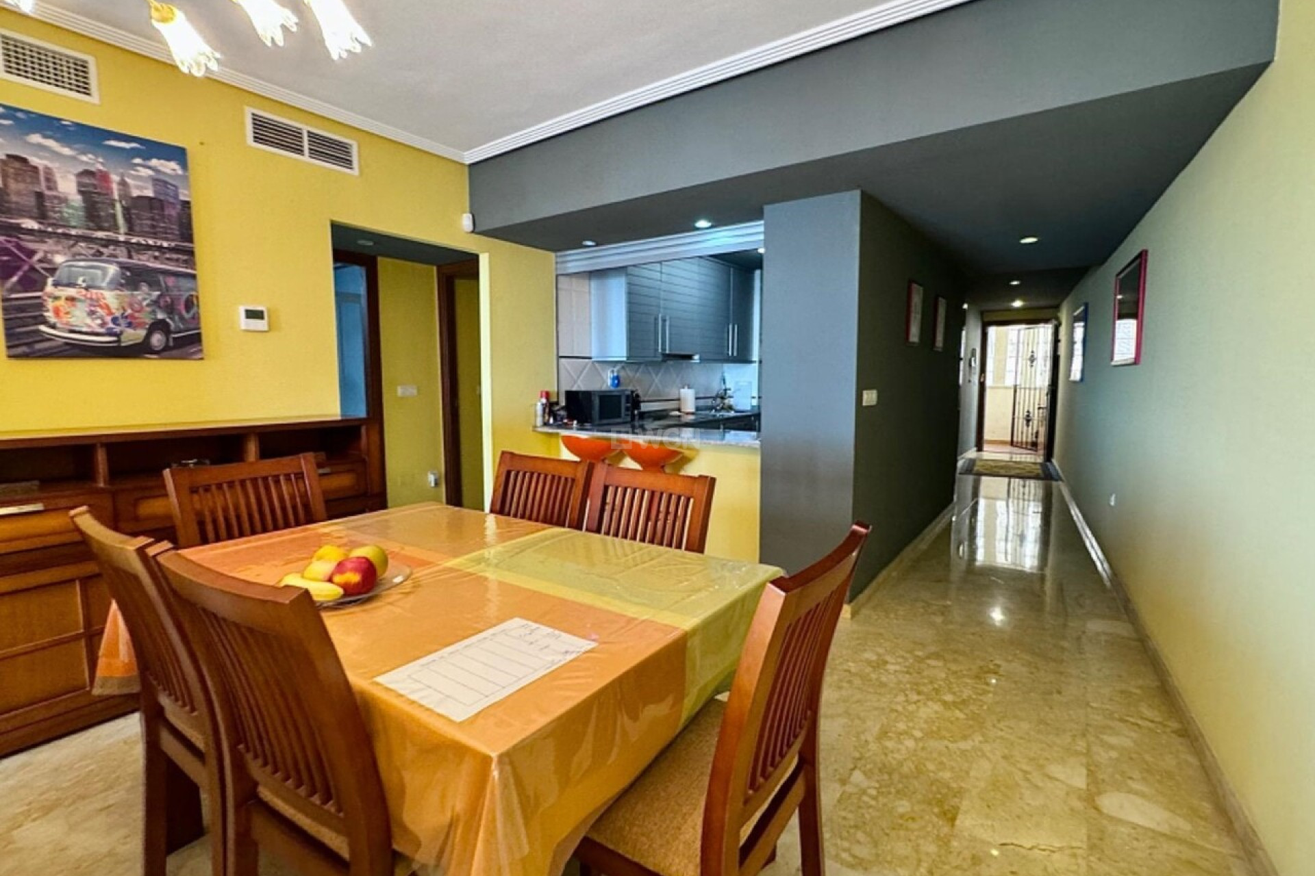 Resale - Apartment / flat - Torrevieja - Costa Blanca