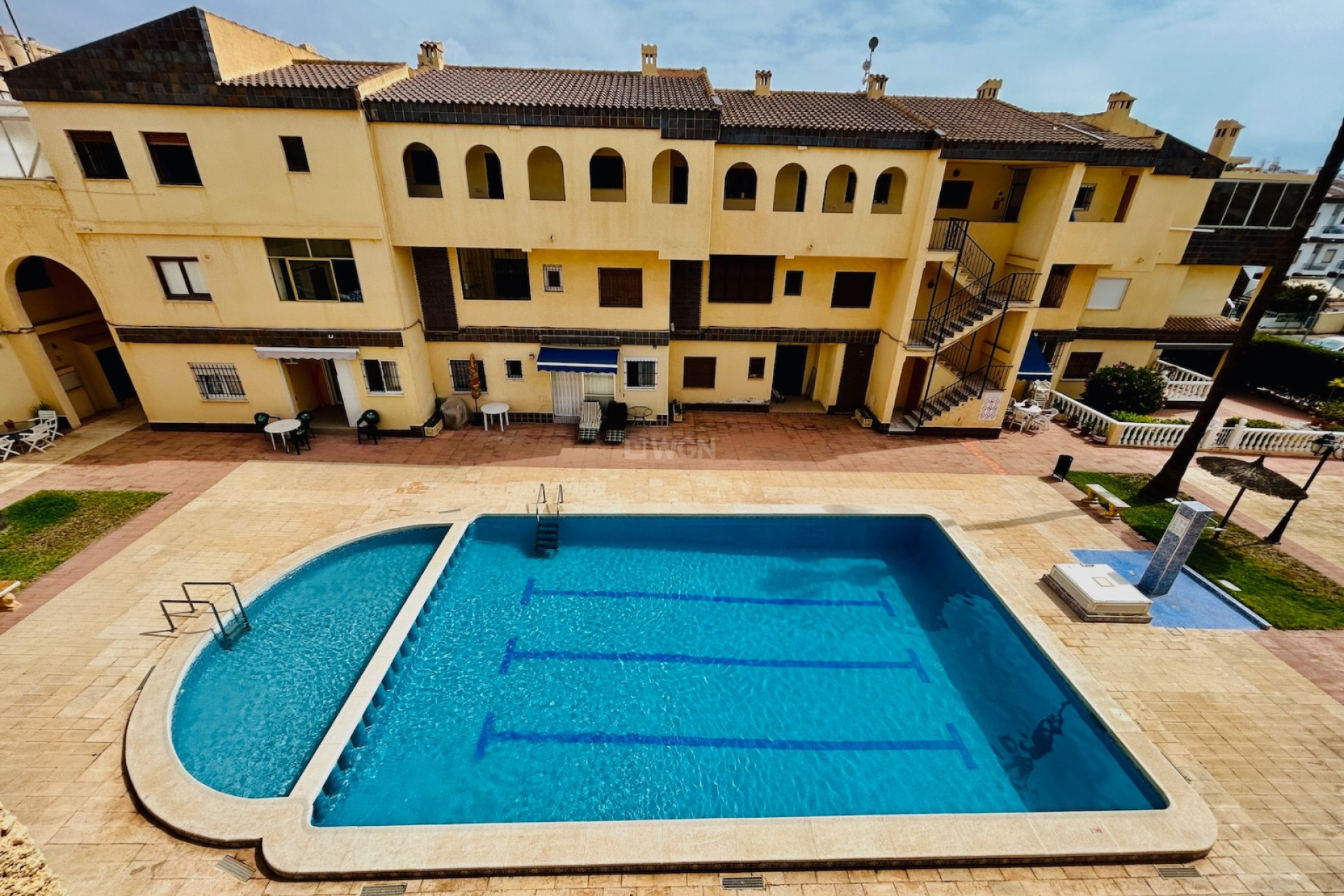 Resale - Apartment / flat - Torrevieja - Costa Blanca