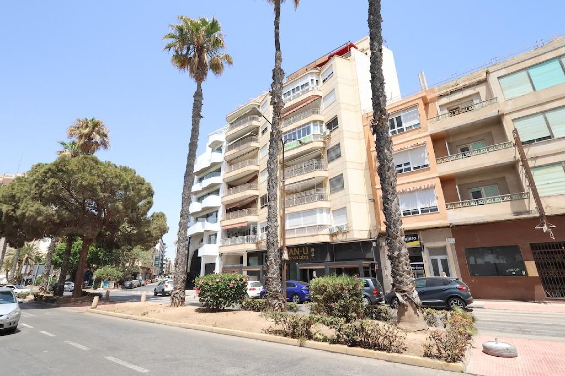 Resale - Apartment / flat - Torrevieja - Costa Blanca