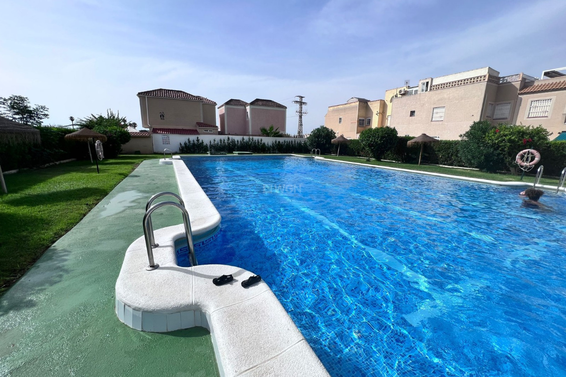 Resale - Apartment / flat - Torrevieja - Costa Blanca