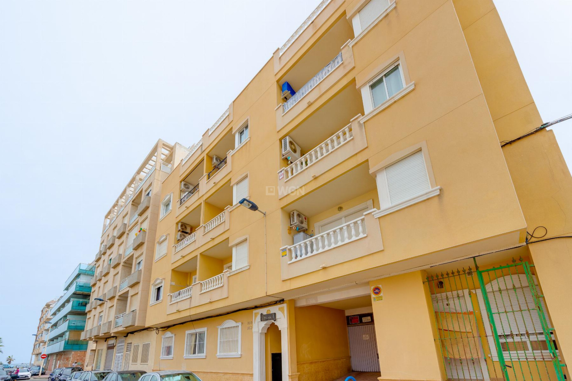 Resale - Apartment / flat - Torrevieja - Costa Blanca