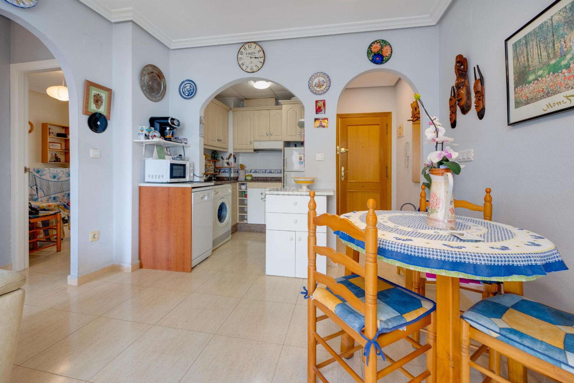 Resale - Apartment / flat - Torrevieja - Costa Blanca