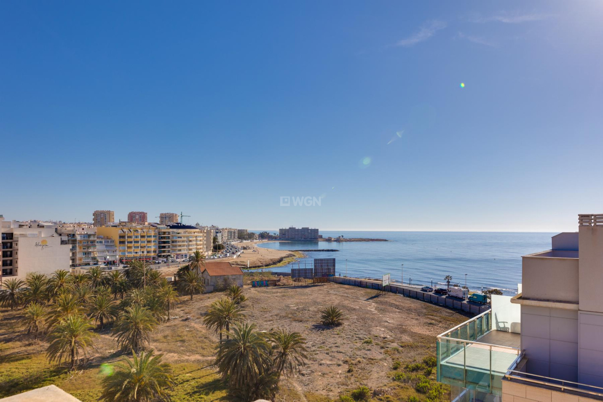 Resale - Apartment / flat - Torrevieja - Costa Blanca