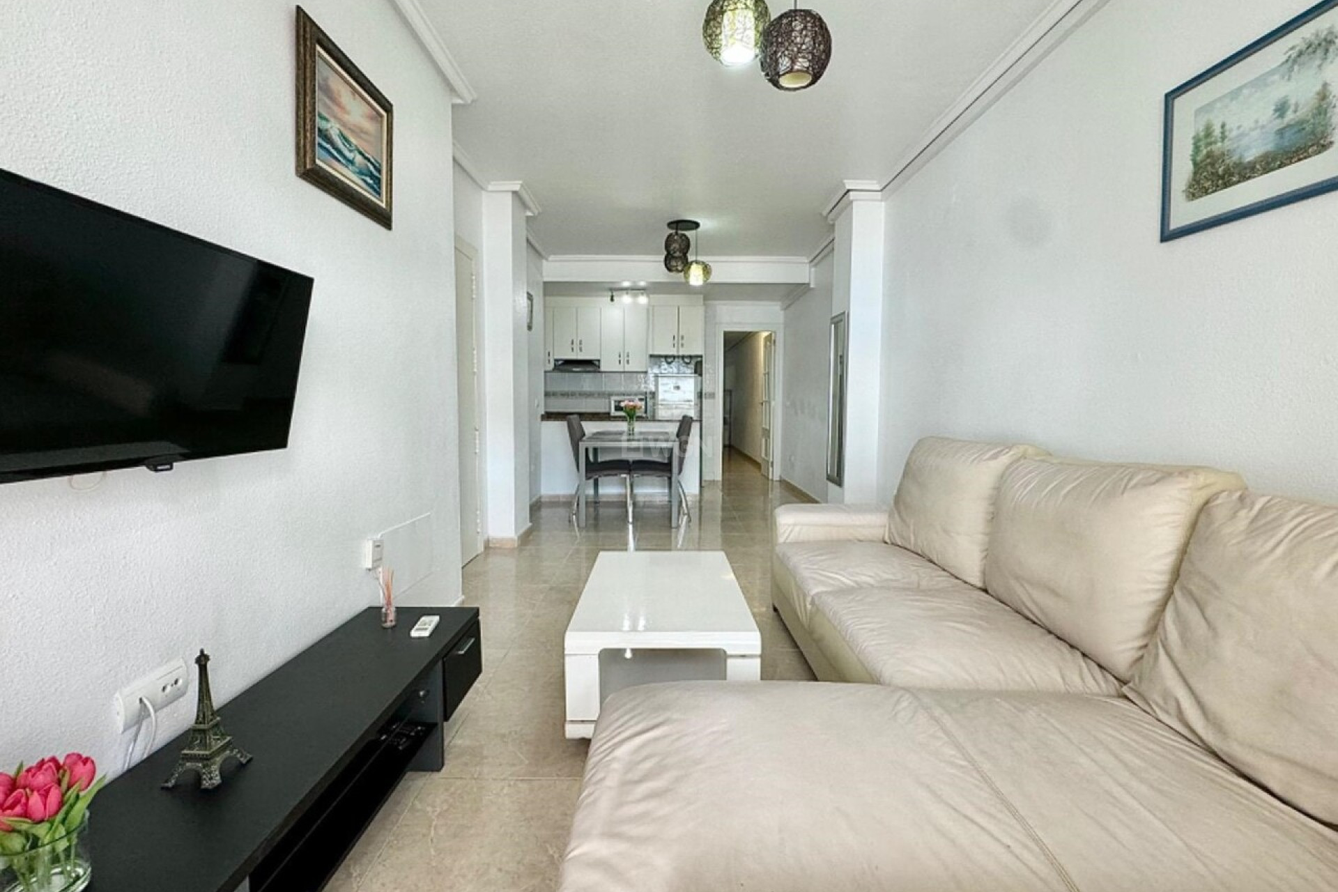 Resale - Apartment / flat - Torrevieja - Costa Blanca