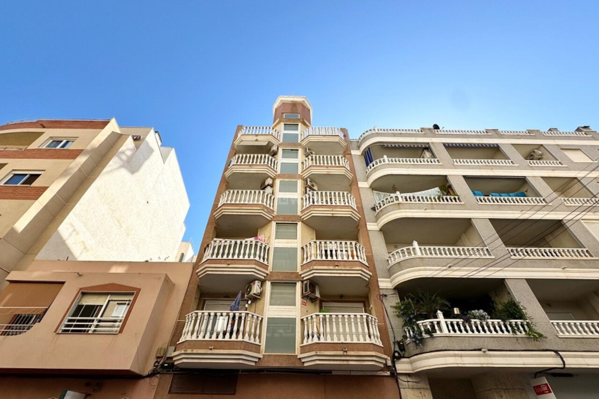 Resale - Apartment / flat - Torrevieja - Costa Blanca