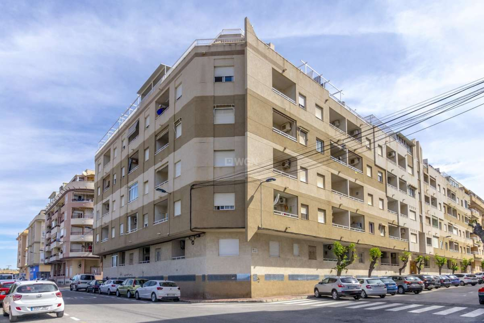 Resale - Apartment / flat - Torrevieja - Costa Blanca