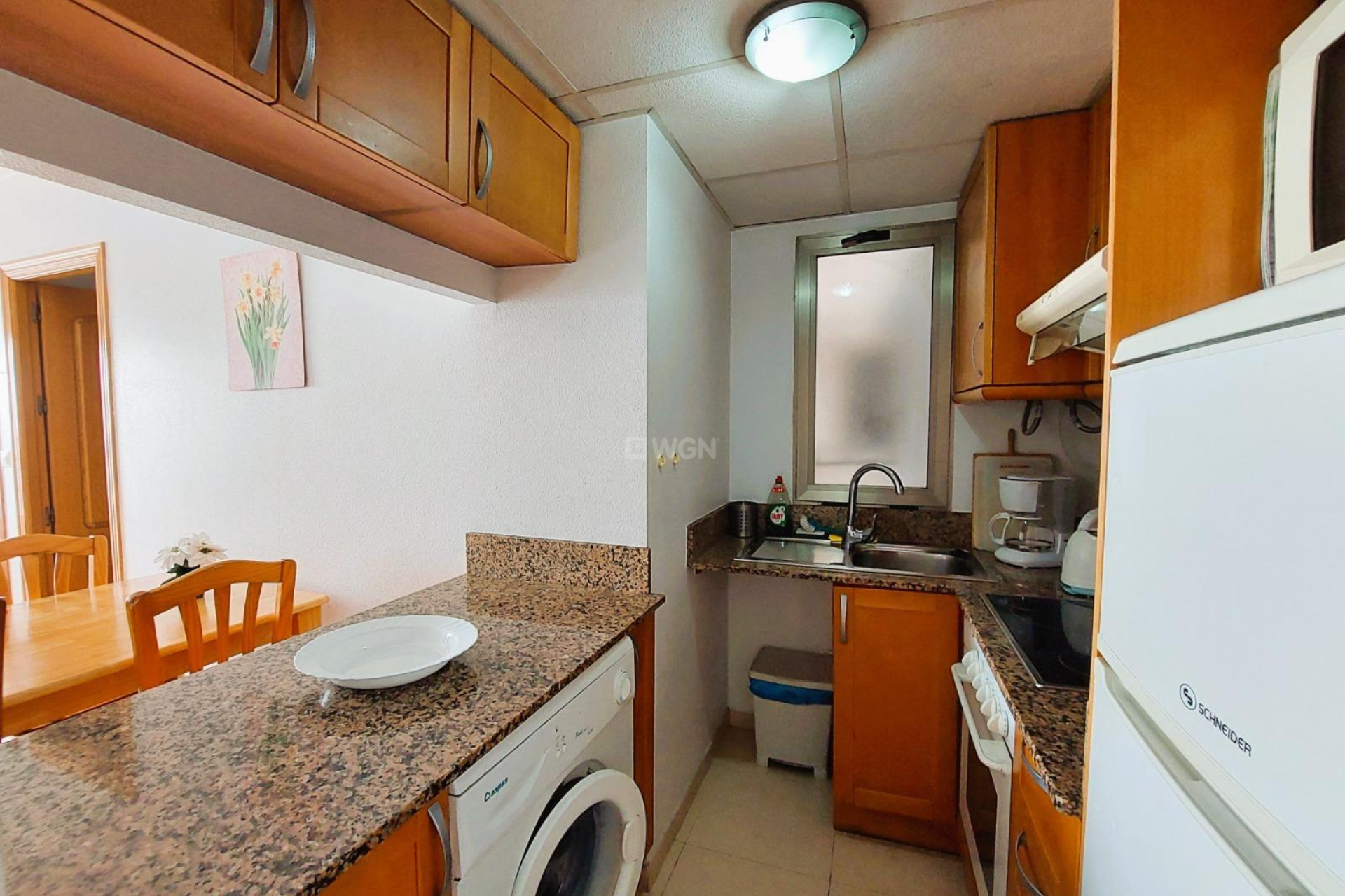 Resale - Apartment / flat - Torrevieja - Costa Blanca