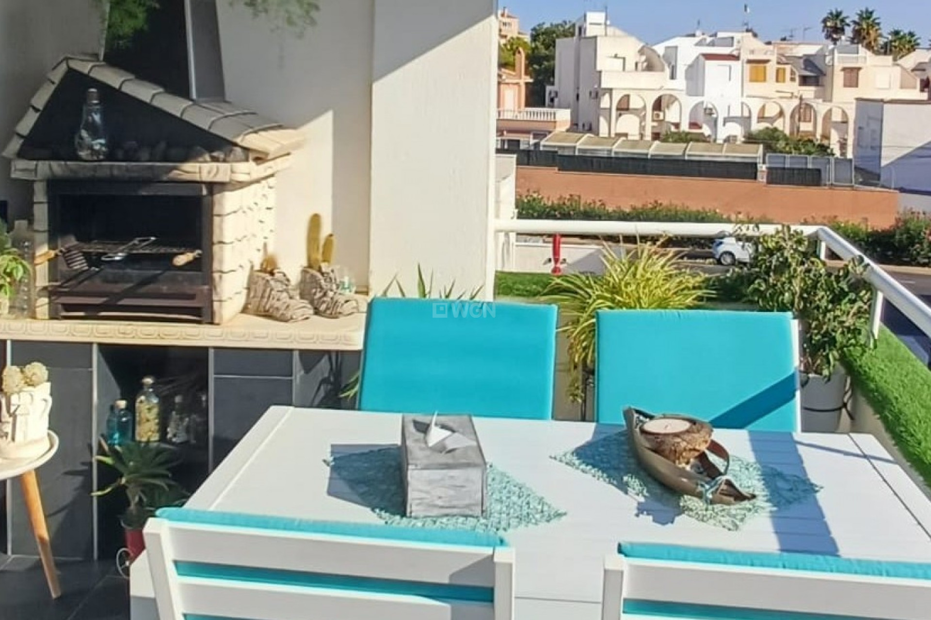 Resale - Apartment / flat - Torrevieja - Costa Blanca