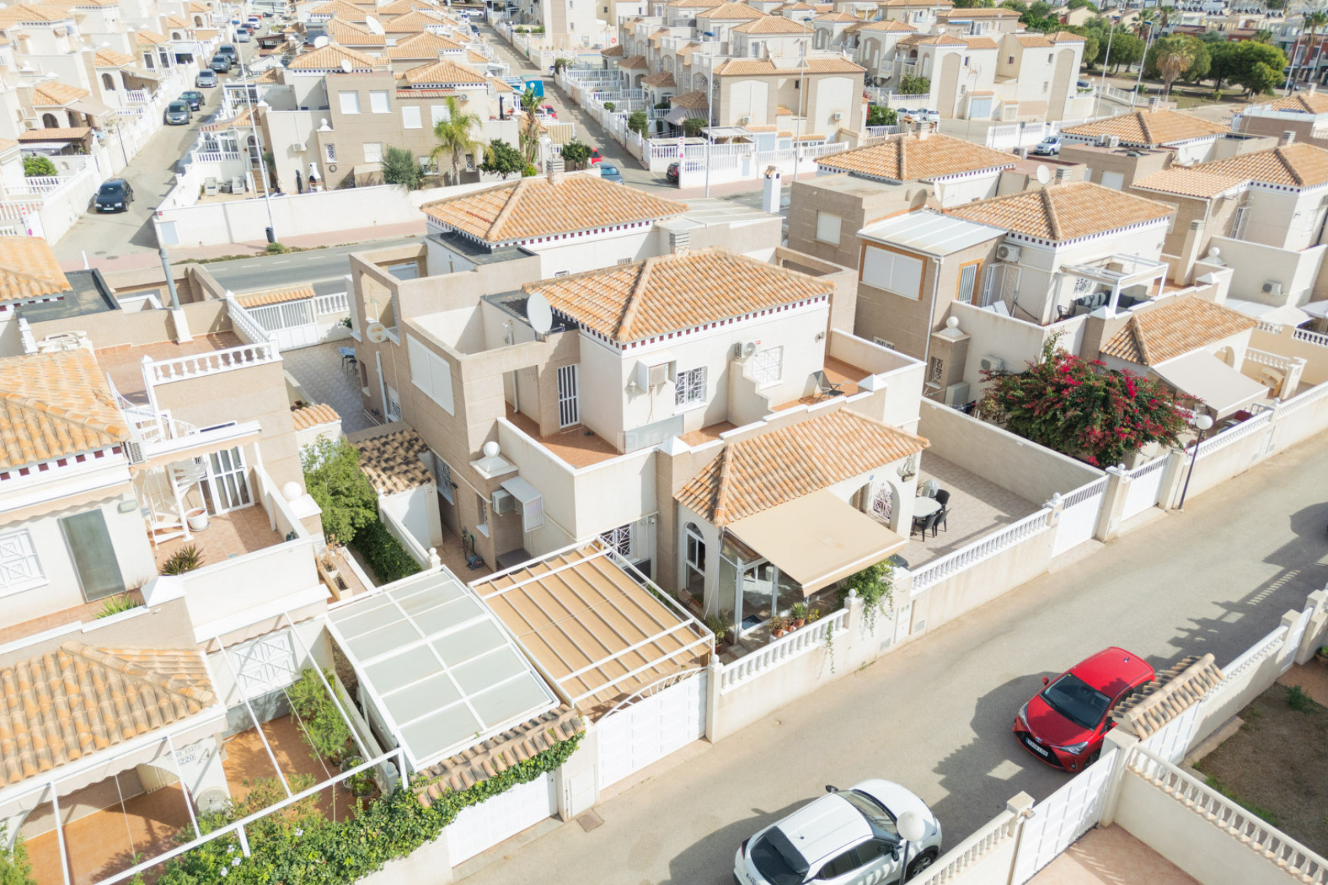 Resale - Apartment / flat - Torrevieja - Costa Blanca